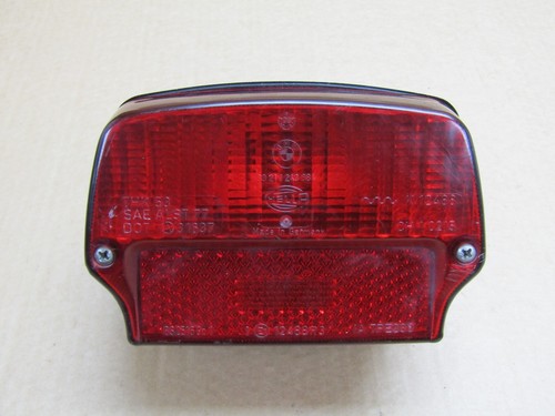 BMW R45 R65 1979 22.371 km Bremsrückleuchte hinten (8286)