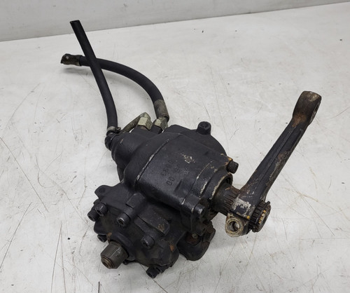 Mercedes W202 2,2  Lenkgetriebe Servolenkung Getriebe Lenkung  2024600500   (99)