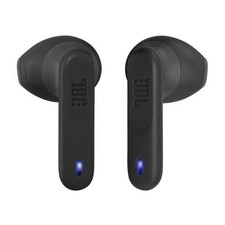 JBL Vibe Flex Wireless Earbuds - Black - New  Sealed Free Shipping