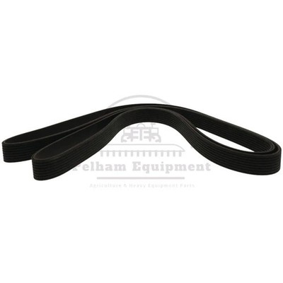 INA Belt Set L215700 for John Deere 6145R 6155R 6R165 6R185 2979mm 8 Ribs