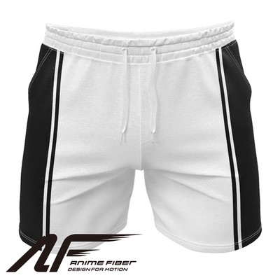 Kengan Ashura Ohma Tokita Gym Shorts