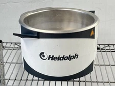 Heidolph Heizbad Hei-VAP Heating Bath for Rotary Evaporator, (517-61000-01-0)