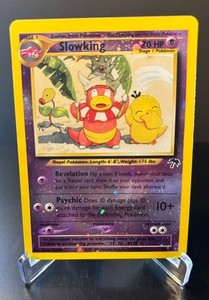 Southern Island Slowking | eBay