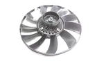 Viscous fan clutch