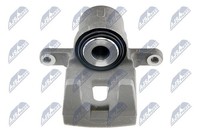 NTY Bremssattel HZT-CH-020 FüR Chrysler 300C Dodge Charger Touring LX LE CRD 4WD