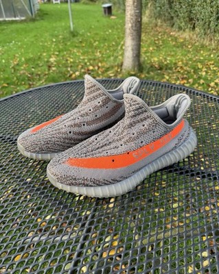 Yeezy Boost 350 V2 Beluga Reflective - 46 2/3 (US 12)
