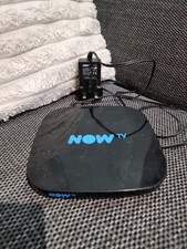 Now TV Box 4500SK with Power Supply No Remote