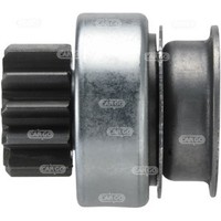 Hc-Cargo F 032 333 127 Freilaufgetriebe, Starter