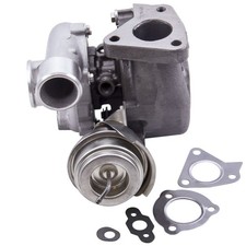 Turbo Hyundai TRAJET