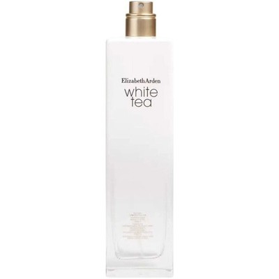 White Tea by Elizabeth Arden for women 3.3 / 3.4 oz edt New Tester
