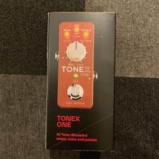 IK Multimedia TONEX One Double Special 1000 U...