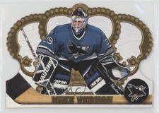 1997-98 Pacific Crown Royale Mike Vernon #123 HOF 0kb0
