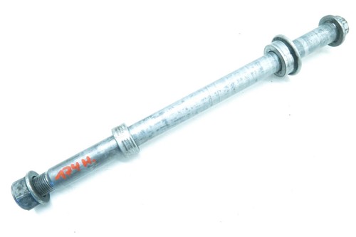 HONDA XL 1000 V VARADERO SD02 03-12  Steckachse Achse hinten Hinterrad 174