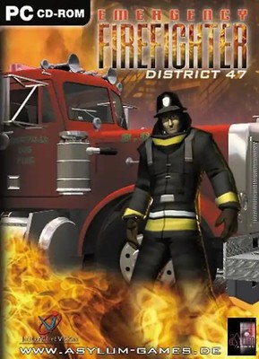 Emergency Firefighter - Distict 47