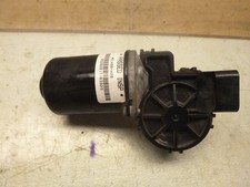 2013 Dodge Ram 1500 5.7l Wiper Motor Front Oem 91498420