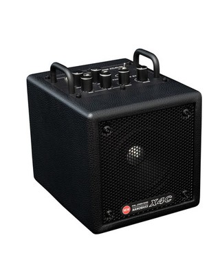 PJB（PHIL JONES BASS）NANOBASS X4C Phil Jones X4C Nanobass 35-Watt 1x4