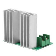 AC 0-220V 4000W 40A AC Motor Speed Controller Voltage Regulator LED Dimmers Fit