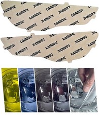 Audi RS3 (15-16) Headlight Covers