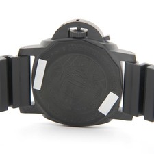 Panerai Submersible Militare Carbotech PAM00979 [Limited to 1000 pieces worl... 7