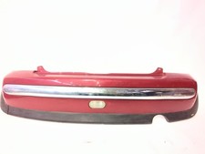 51126800202 HINTERE STOSSSTANGE / 190763 FÜR MINI MINI R50, R53 ONE