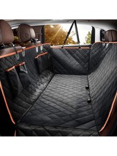 Xl 54 Dog Seat Cover Hammock For Back Seat Durable Waterproof For Car Truck Suv Xl 54 Dog Seat Cover Hammock For Back Seat Durable Waterproof For Car Truck Suv