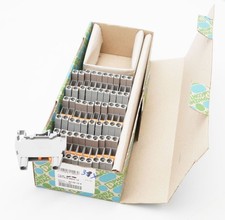 31x Phoenix Contact URTK/S-BEN 10 0309109 Transducer Disconnect Terminal -Unused-