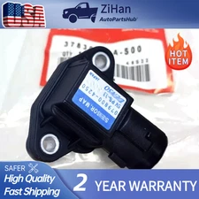 New MAP Manifold Air Pressure Sensor 37830-PAA-S00 For Honda Accord Civic S2000