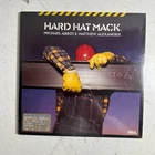 Hard Hat Mack 1983 Electronic Arts Atari Home Computers Platform Video Game NEW