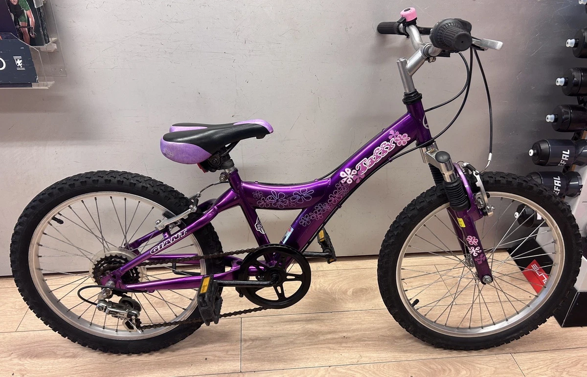 Giant Kids Bike Bikes for sale | eBay