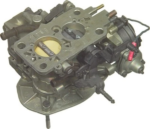 Carburetor-Std Trans Autoline C7379 - Image 3 of 3