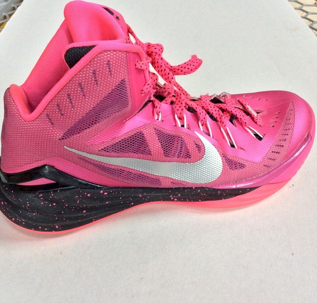 hyperdunk 2014 pink