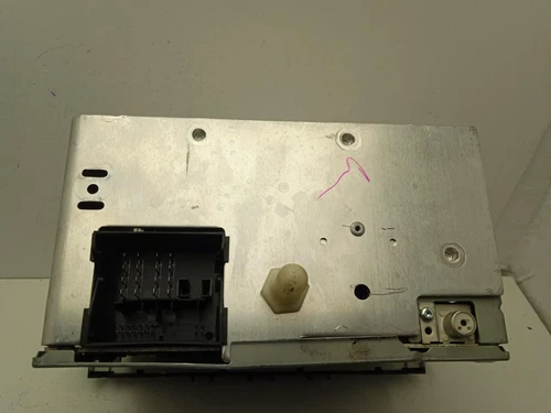 7M5T18C815BA Sistema Audio/Radio Cd para FORD FOCUS BERLINA (CAP) * 2007 633110 - Imagen 4 de 4