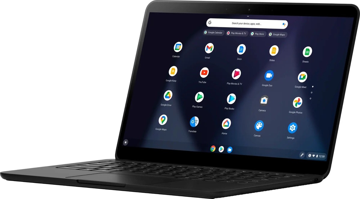 Chromebook本体 Google Pixelbook go Google Pixelbook Go (Core m3) Laptop & Chromebook Review