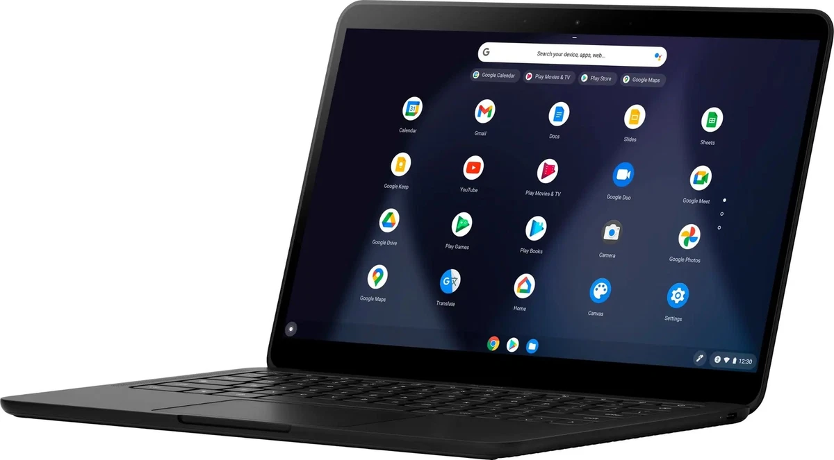 Google Pixelbook 128GB PC Laptops & Netbooks for Sale | Shop New