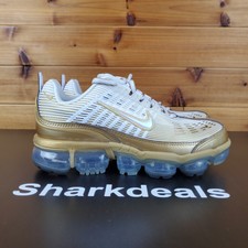 Size 7 - Nike Air VaporMax 360 White 