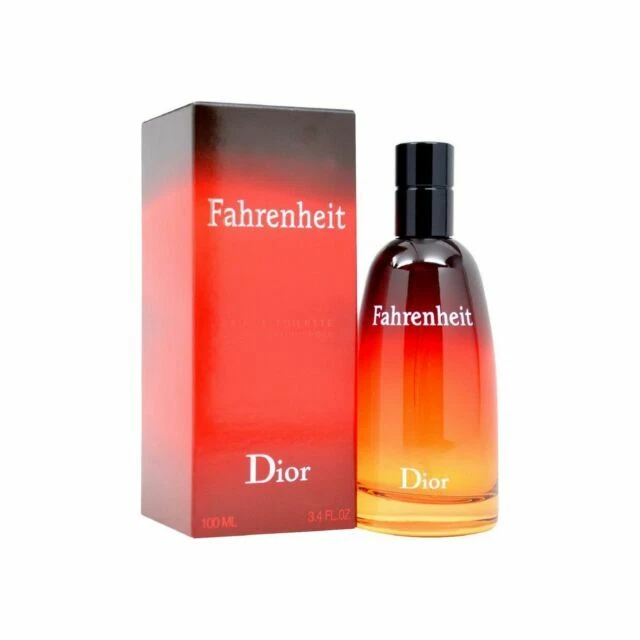 Dior Fahrenheit Mujeres Aerosoles para el cabello
