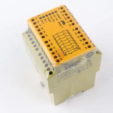 1PC PILZ 774080 PNOZ 11 Safety Relay New