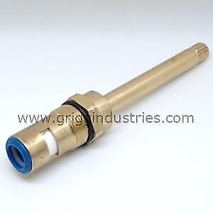 Sayco P1024 Cold Stem