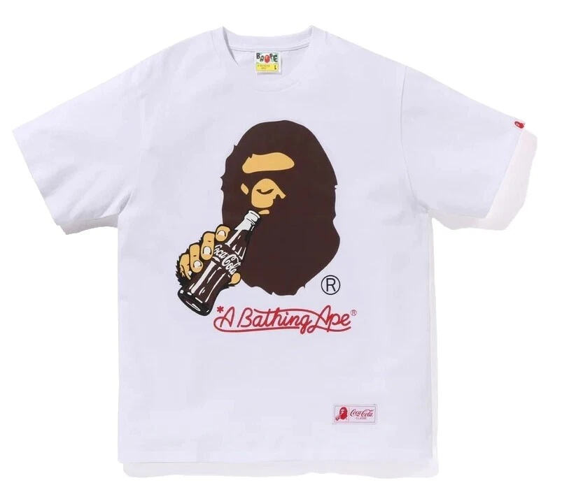 A Bathing Ape Shirts for Men