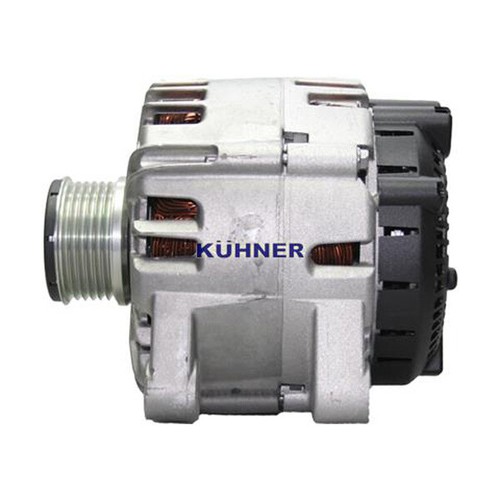 Alternatore per CITROËN C4 I Tre volumi dal 2006 - Foto 2 di 3