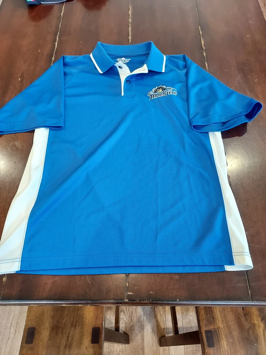 Lake Erie Monsters Men Minor League Hockey Fan Apparel and Souvenirs for  sale | eBay