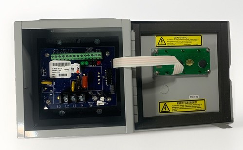 Leviton 1K240-1SW Series 1000 120/240V 100A 1P3W Indoor Kit - Picture 2 of 6