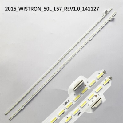 LED-Streifen(2) für LBM500M1903-BS-1 LM41-00109F E 733.00Y0G.XXXX T500HVN508