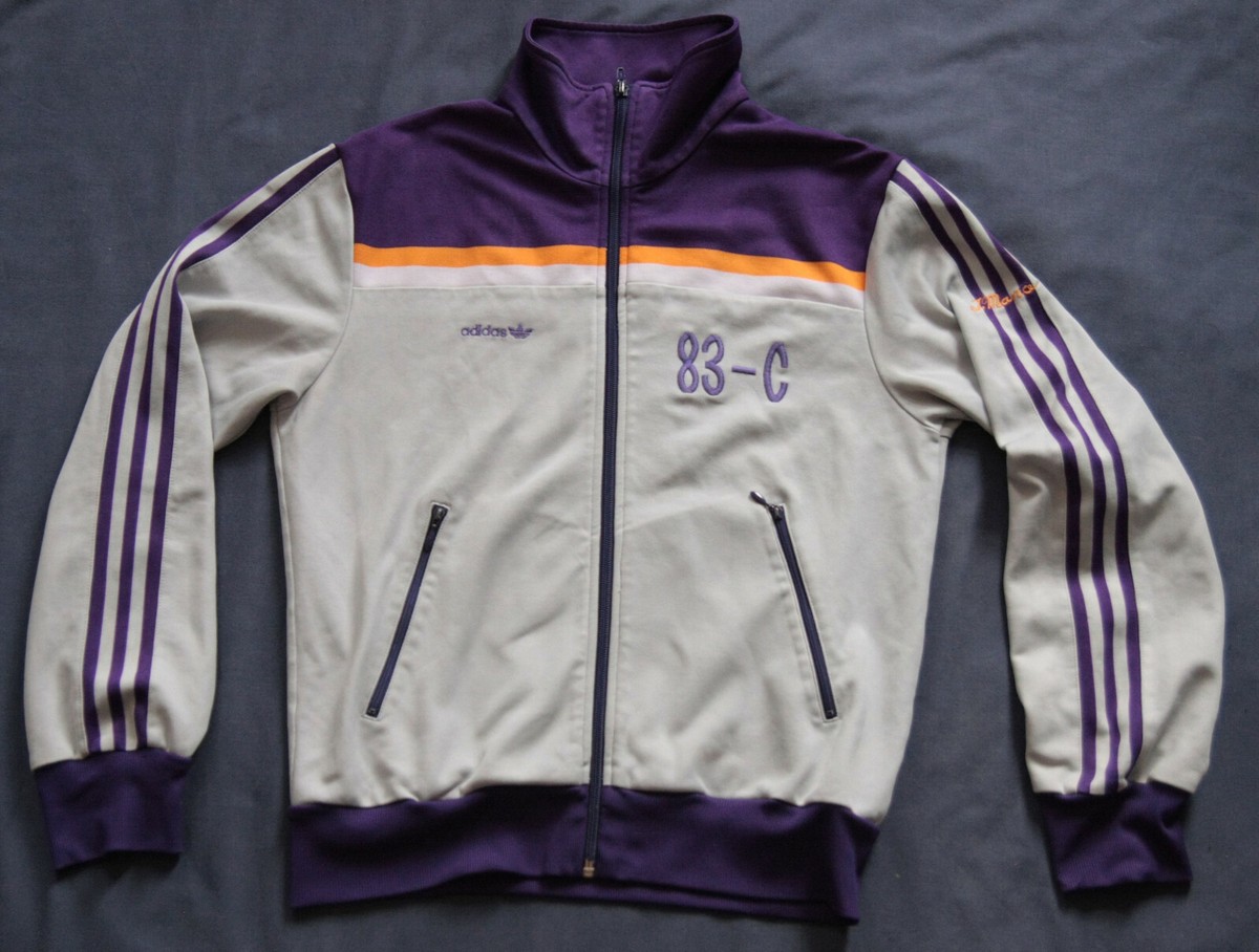 Adidas Vintage Tracksuit jacket 80s〜90s s-l400.jpg