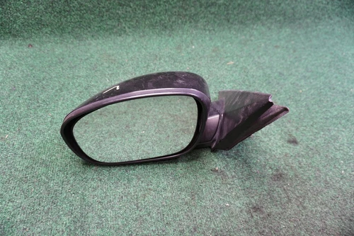 2006-2010 Dodge Charger Left Door Mirror e11015628 OEM