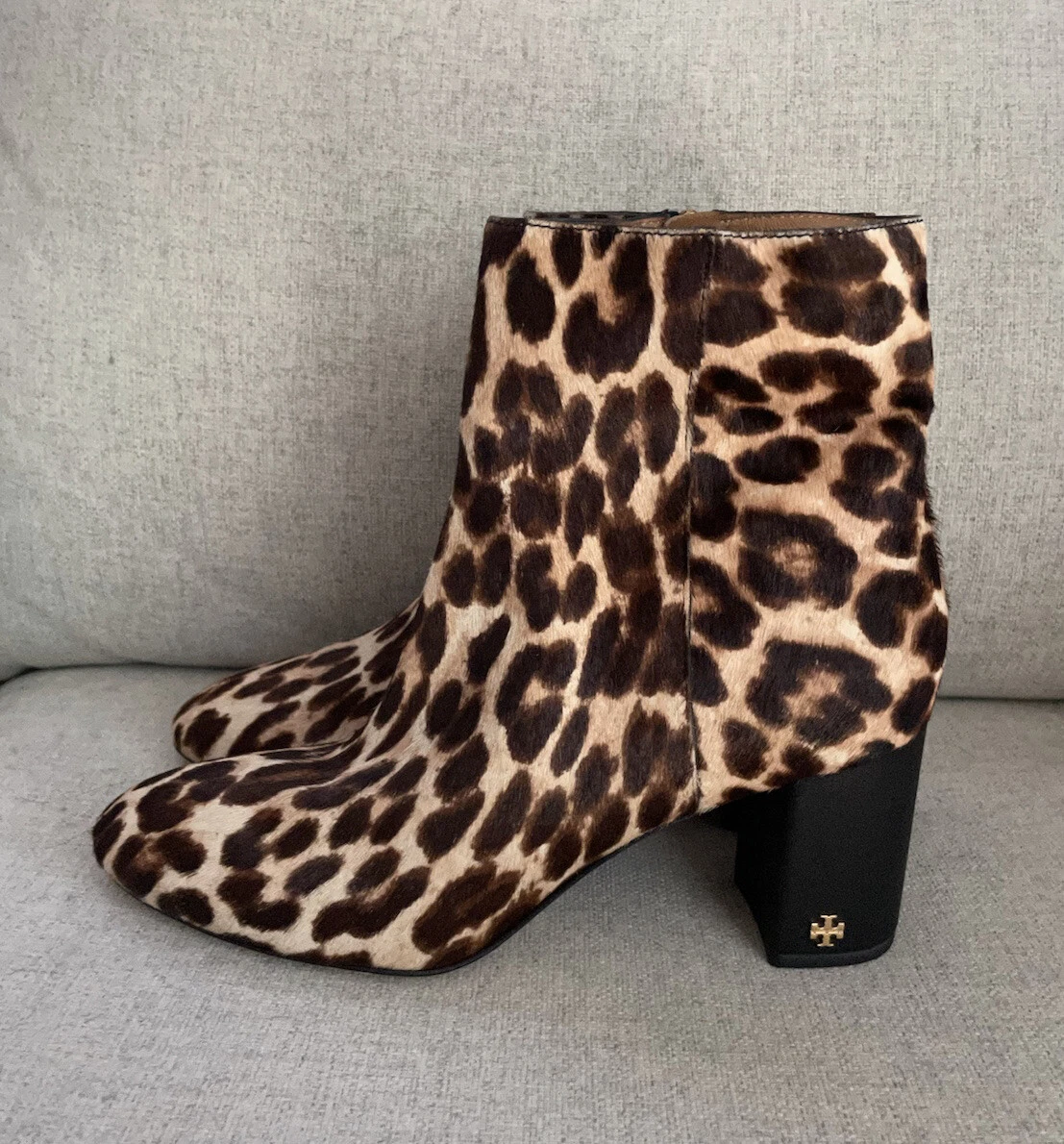 Brooke bootie tory clearance burch