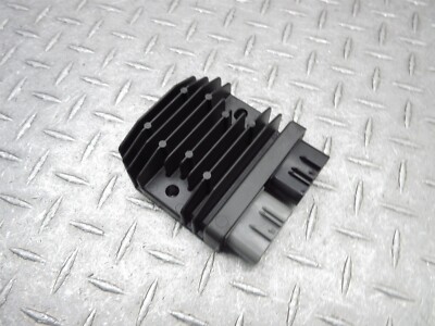  2017 17-21 Ducati Multistrada 950 Rectifier Voltage Regulator Charge Control