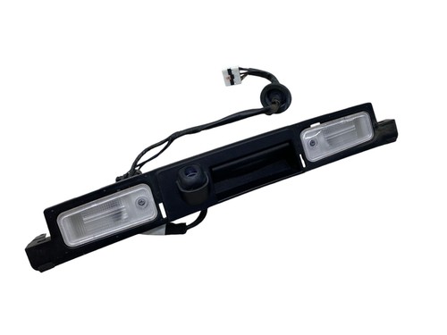 2020-2022 HYUNDAI PALISADE REAR LIFTGATE MOUNTED CAMERA W/ SURROUND VIEW OEM