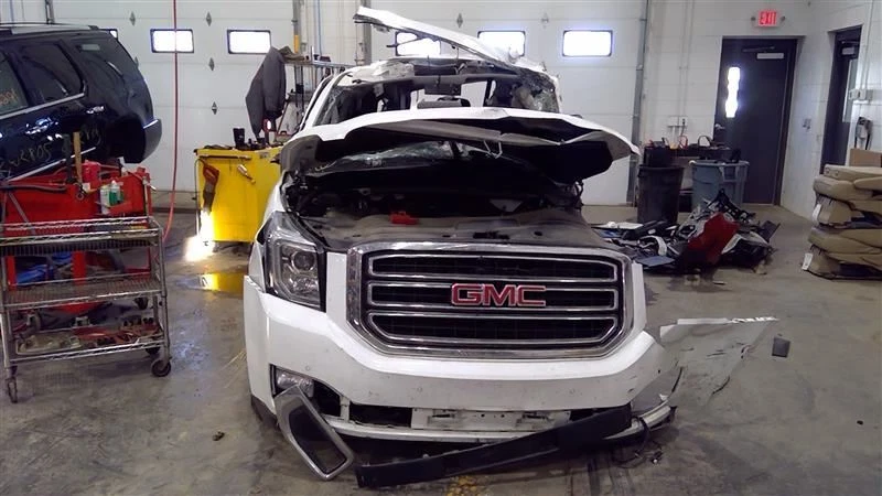 Park Assist Module 2019 Yukon Xl 1500 Sku#3408694 - Image 4 of 4