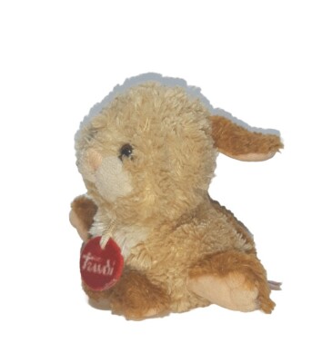 Trudi Plush Peluche Trudi Trudi Doudou New Arrivals